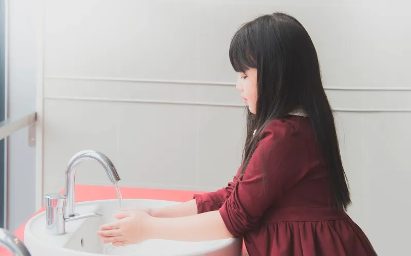ทำไมแค่ล้างมือ ก็ลดการเป็นหวัด ได้ถึง 21% จริงดิ๊?